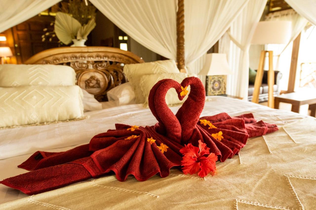 Tanah Damai Hotel Sakti Extérieur photo