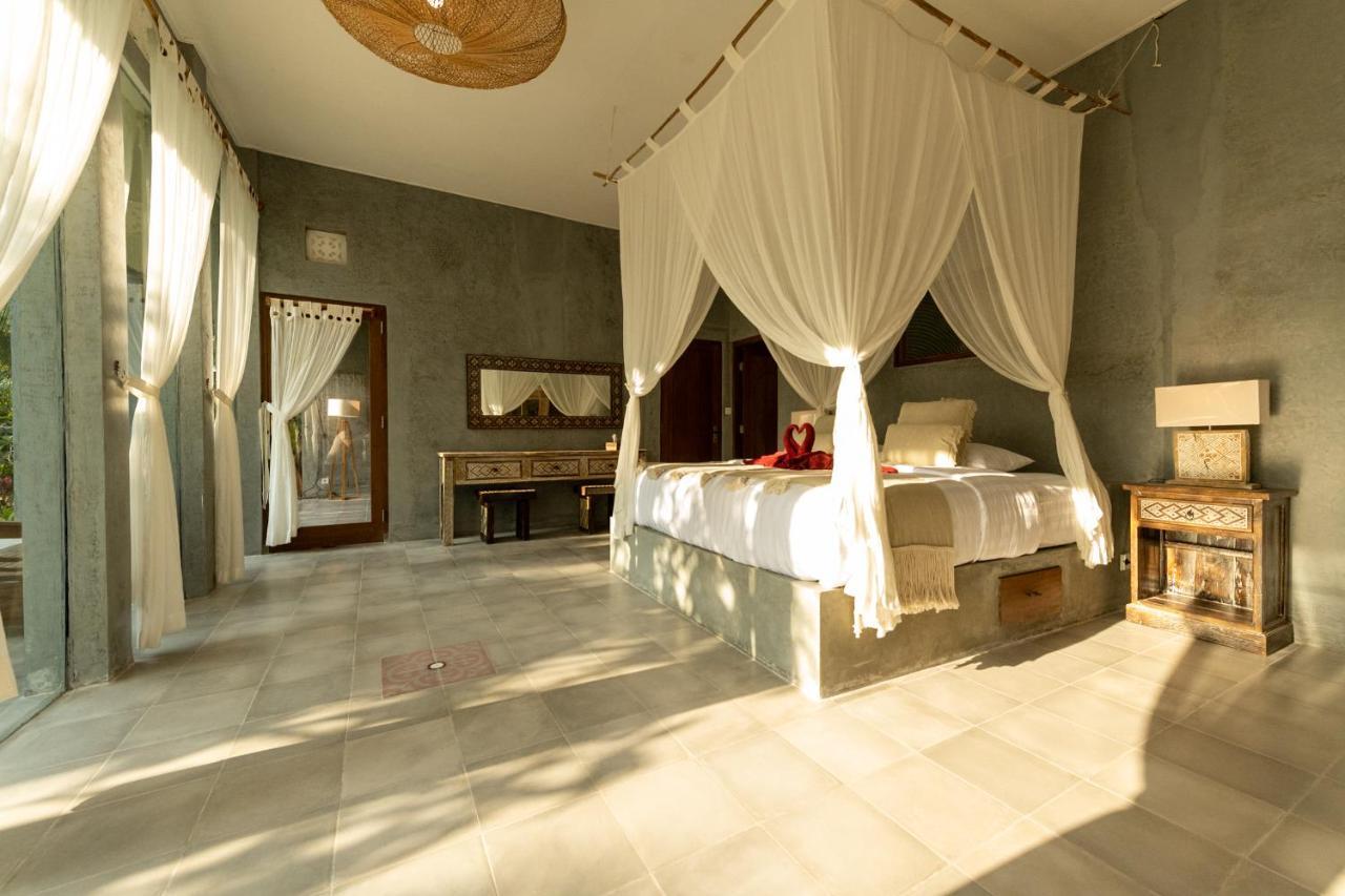 Tanah Damai Hotel Sakti Extérieur photo