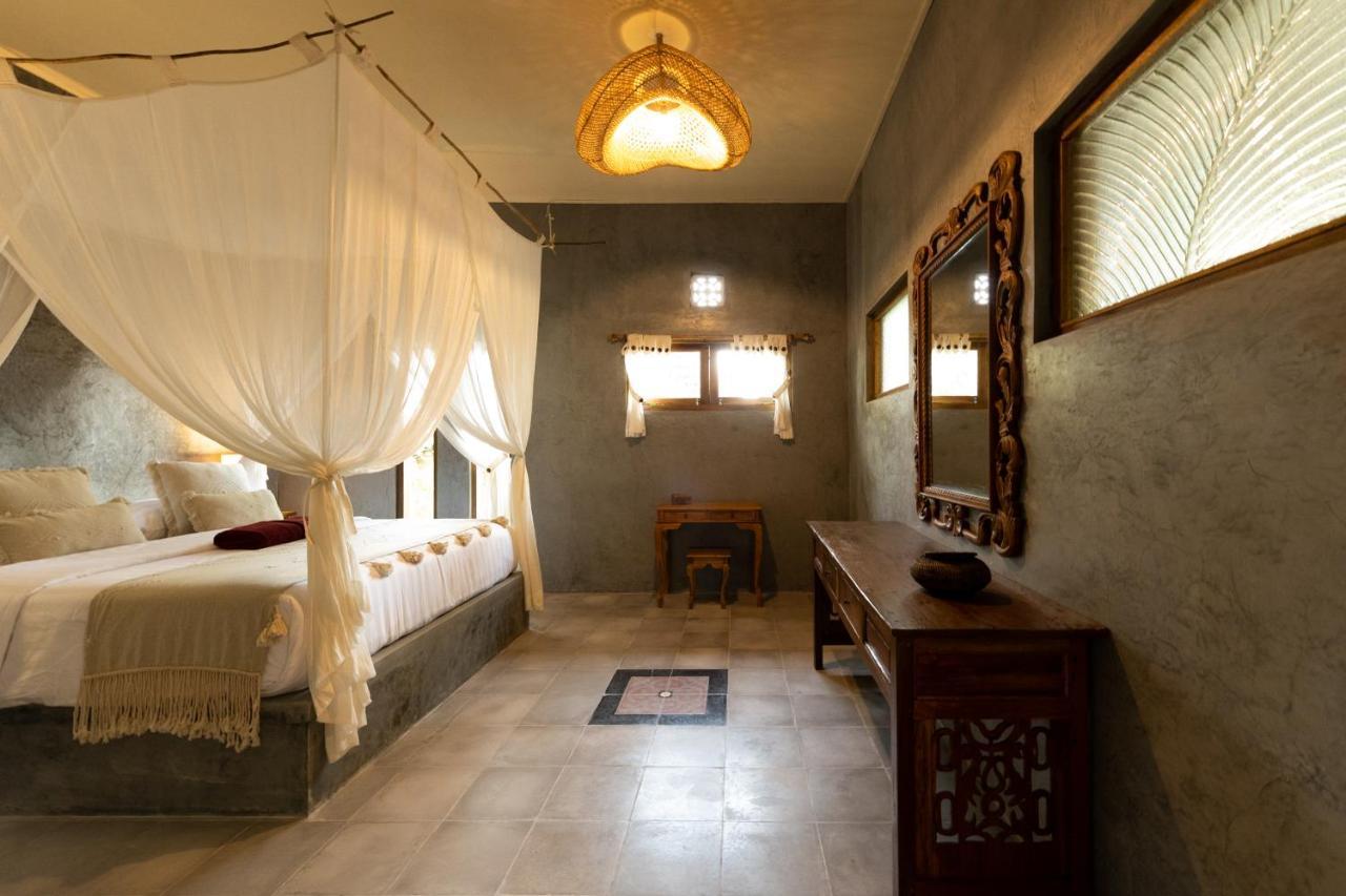 Tanah Damai Hotel Sakti Extérieur photo