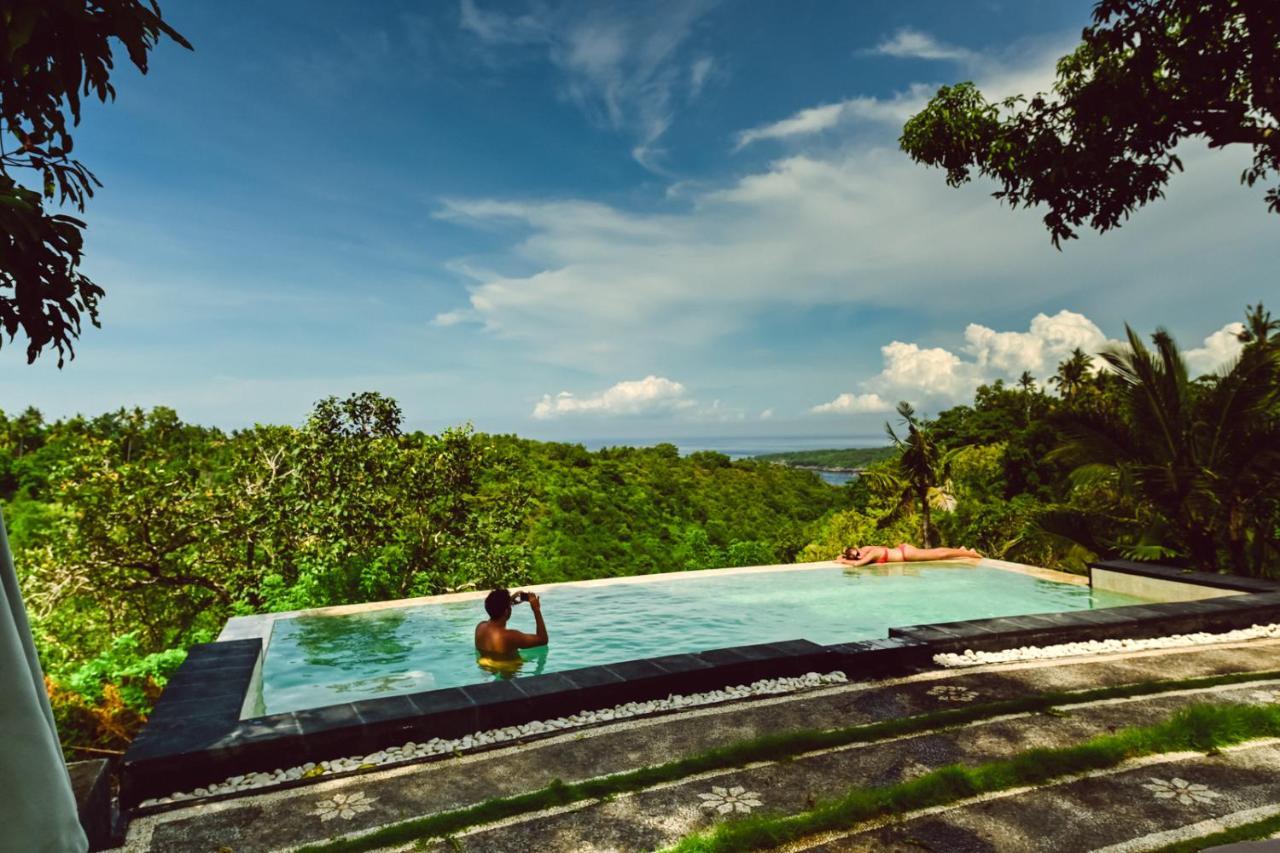 Tanah Damai Hotel Sakti Extérieur photo